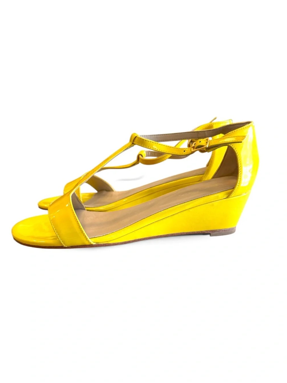 Boden glossy yellow